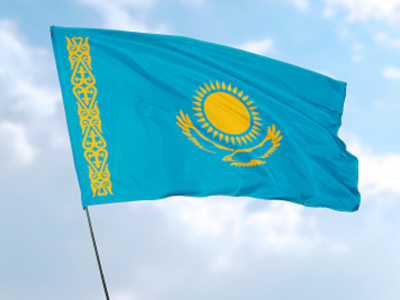 Казахстан осваивает производство бумаги из камыша