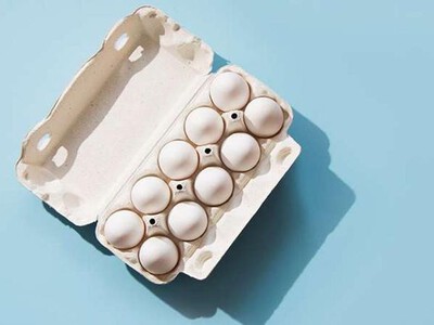 Привычные упаковки для яиц могут исчезнуть из магазинов