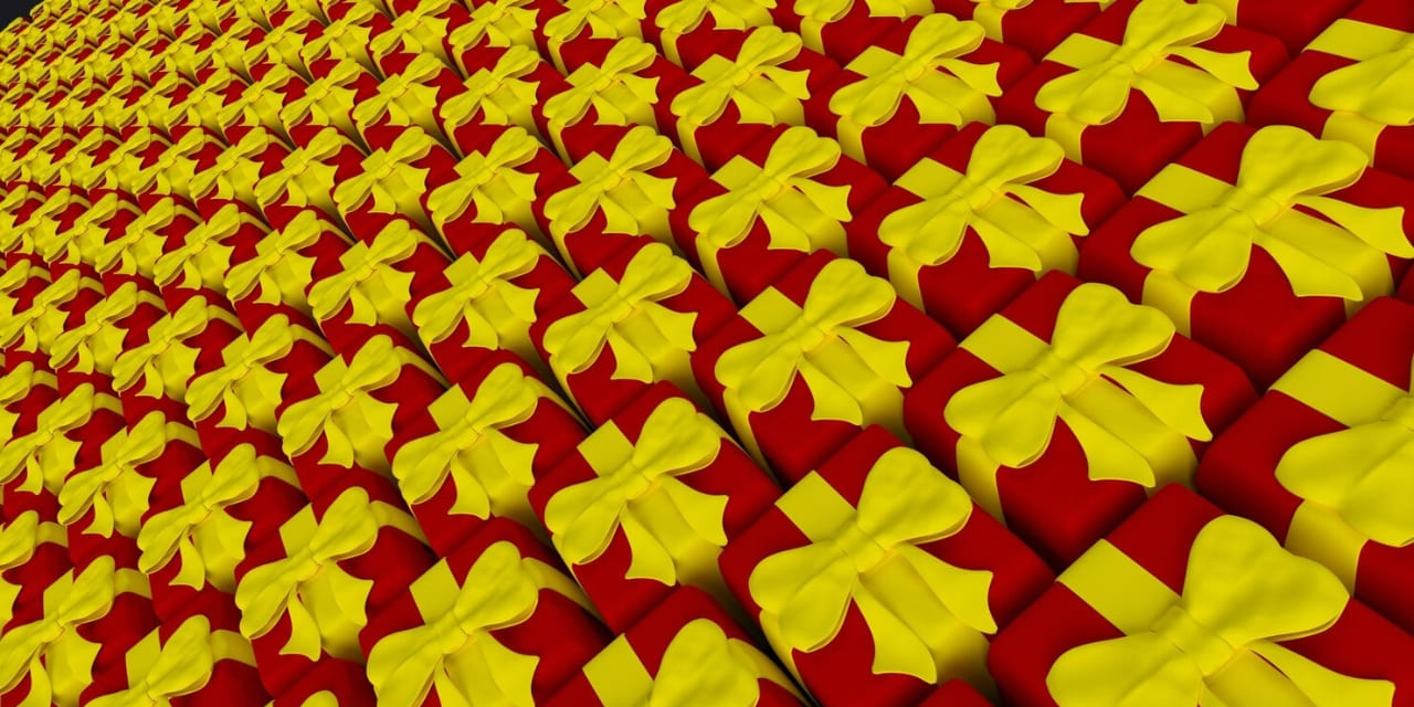 упаковка b2b