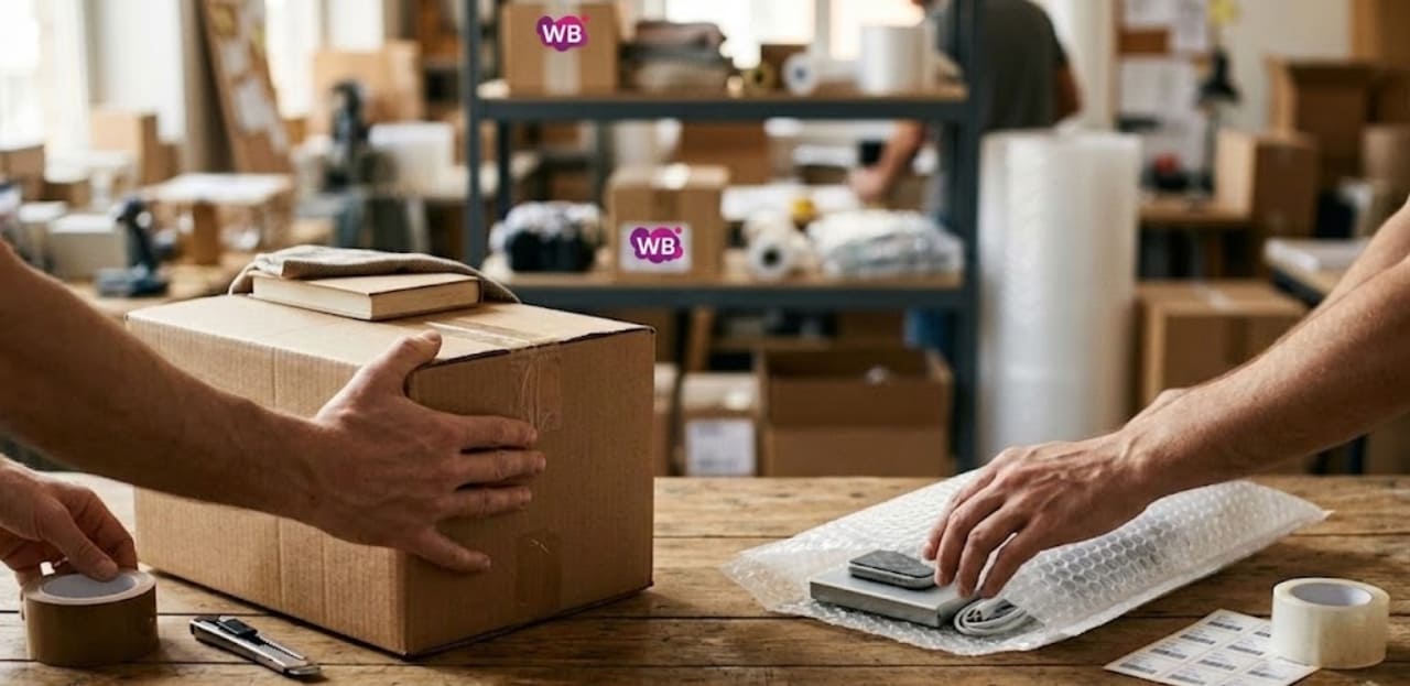 упаковка для маркеплейсов