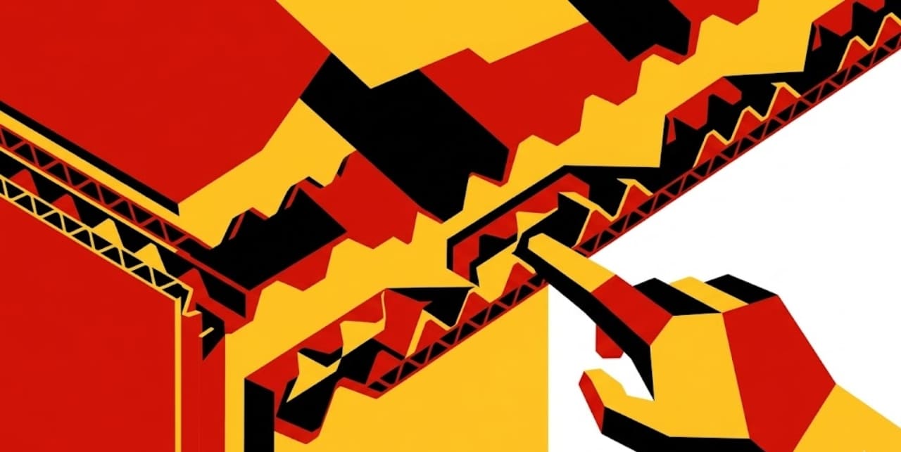 Выбор марки картона